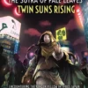 Call of Cthulhu RPG: The Sutra of Pale Leaves - Twin Suns Rising