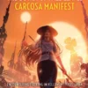 Call of Cthulhu RPG: The Sutra of Pale Leaves - Carcosa Manifest