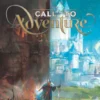 Call to Adventure