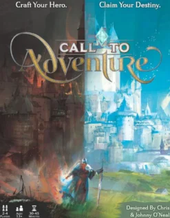 Call to Adventure
