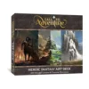 Call to Adventure: Heroic Fantasy Art Deck