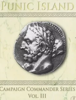 Campaign Commander Series - Volume III: Punic Island