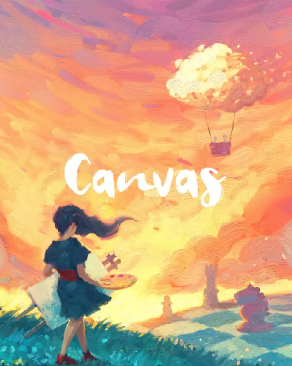 Canvas (edycja polska)