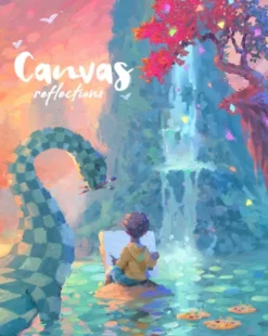 Canvas: Reflections