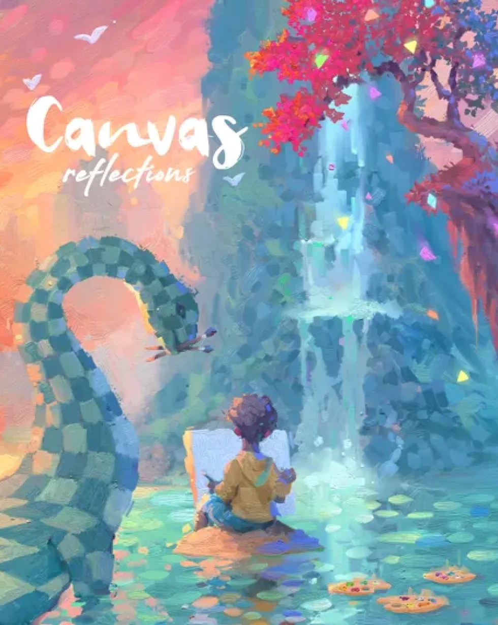 Canvas: Reflections