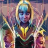 Capital Lux 2: Generations