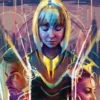 Capital Lux 2: Generations (Kickstarter Edition)
