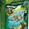 Carcassonne: Amazonas (edycja niemiecka)