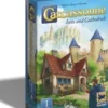 Carcassonne (3. Edycja angielska): 1. Inns & Cathedrals