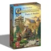 Carcassonne (3. Edycja angielska): 2. Traders and Builders