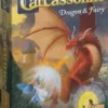 Carcassonne (3. Edycja angielska): 3. Dragon & Fairy