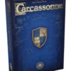 Carcassonne: Edycja Jubileuszowa (edycja niemiecka)
