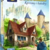 Carcassonne (3 Edycja): 1. Karczmy i Katedry