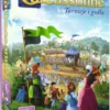 Carcassonne (3 Edycja): 6. Turnieje i godła
