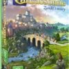 Carcassonne (3 Edycja): 8. Zamki i mosty