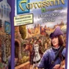 Carcassonne: 6. Hrabia, Król i Rzeka (druga edycja)