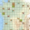 Carcassonne: Mapa Francji (trzecia edycja)