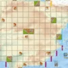 Carcassonne: Mapa Półwyspu Iberyjskiego (druga edycja)