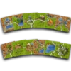 Carcassonne: 4 Pory Roku - Lato (4 Seasons – Summer)