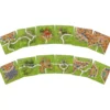 Carcassonne: 4 Pory Roku - Wiosna (4 Seasons - Spring)