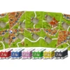 Carcassonne: The Bets