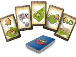 Carcassonne: The Gifts (Die Geschenke)