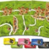 Carcassonne: The Tollkeepers (Die Zöllner)(trzecia edycja)