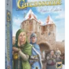 Carcassonne: Winter-Edition (edycja niemiecka, wersja 3.0) (uszkodzona)