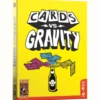 Cards vs Gravity