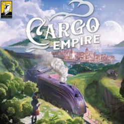 Cargo Empire
