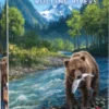Cascadia: Rolling Rivers