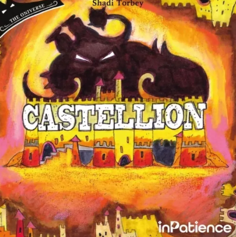 Castellion