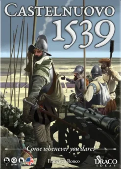 Castelnuovo 1539: Come whenever you dare!