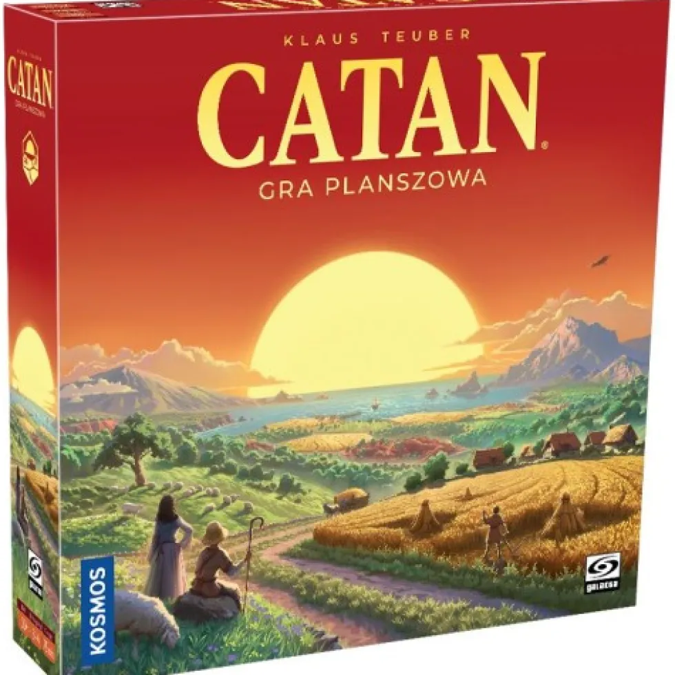 Catan