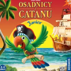 Catan Junior