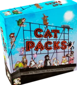 Cat Packs