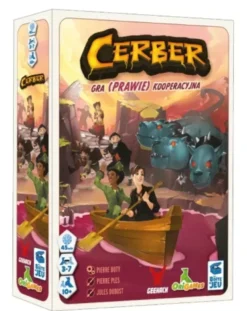 Cerber