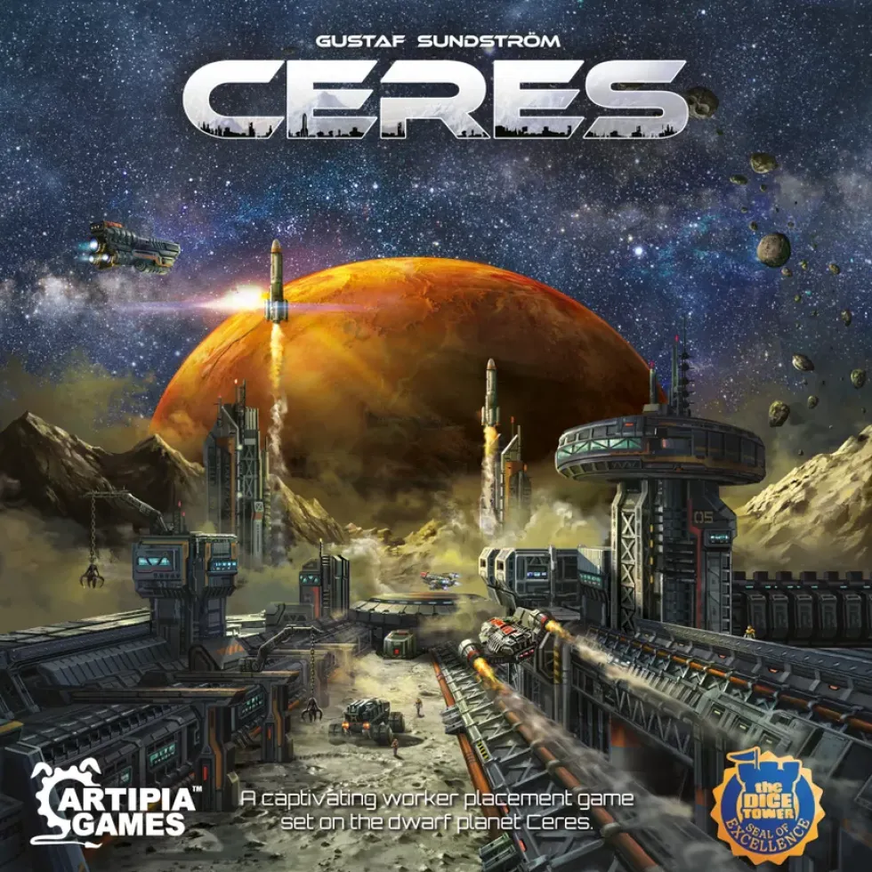 Ceres