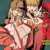 Chainsaw man Buddy Stories