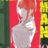 Chainsaw man - tom 10