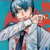 Chainsaw man - tom 4