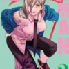Chainsaw man - tom 2