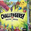 Challengers: Drużyna marzeń