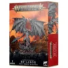 Chaos Daemons: Be'lakor - the Dark Master (Warhammer: Age of Sigmar)