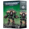 Chaos Knights: Knight Ruinator (Warhammer 40,000)