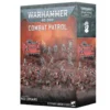 Chaos Space Marines: Combat Patrol - Red Corsairs (Warhammer 40,000)