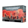 Chaos Space Marines: Dark Commune (Warhammer 40,000)