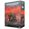 Chaos Space Marines: Defiler (Warhammer 40,000)