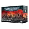 Chaos Space Marines: Fellgor Beastmen (Warhammer 40,000)