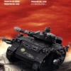 Chaos Space Marines: Predator (Warhammer 40,000)